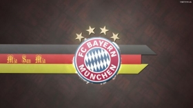 FC Bayern Monachium 1920x1080 002