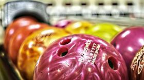 Kregle, Bowling 021