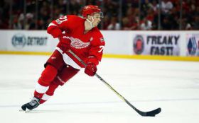 Hokej, NHL 016 Dylan Larkin, Detroit Red Wings