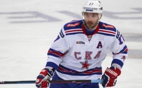Hokej, NHL 019 Ilja Kowalczuk, SKA Sankt Petersburg