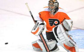 Hokej NHL 2560x1600 001 Philadelphia Flyers