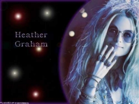 Heather Graham 13