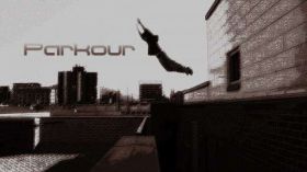 Parkour 006