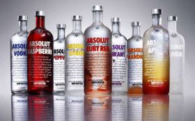 Wodka Absolut 2560X1600 002