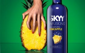 Wodka Skyy 1920x1200 001 pineapple
