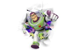 Cartoons Toy Story 2560x1600 007