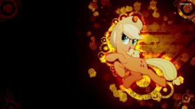 My Little Pony Przyjazn To Magia 019