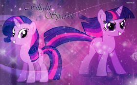 My Little Pony Przyjazn To Magia 051 Twilight Sparkle