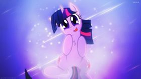 My Little Pony Przyjazn To Magia 052 Twilight Sparkle