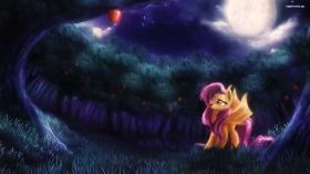 My Little Pony Przyjazn To Magia 056