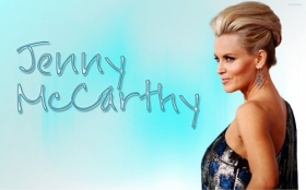 Jenny McCarthy 002