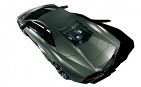 Lamborghini HD 1920x1200 017