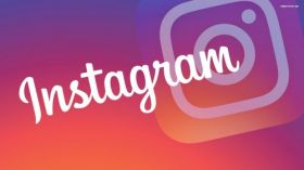 Instagram 012 Social Media, Logo