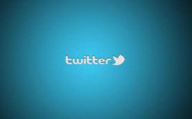 Twitter 002 Social Media, Logo