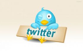 Twitter 043 Social Media
