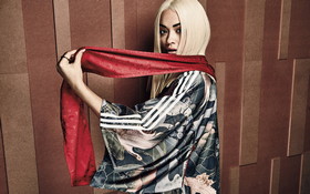 Rita Ora 045 Adidas 2018