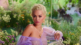 Rita Ora 061 Thomas Sabo Spring Summe Collection 2020