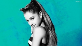 Ariana Grande 039