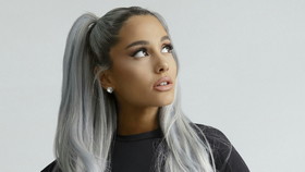 Ariana Grande 111 2019