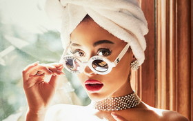 Ariana Grande 112 Billboard