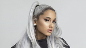 Ariana Grande 116