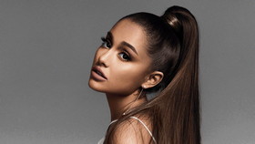 Ariana Grande 123 2020