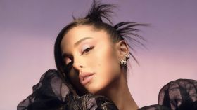 Ariana Grande 130 Allure Magazine 2021
