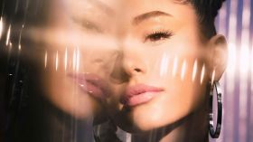 Ariana Grande 131 Allure Magazine 2021