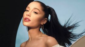 Ariana Grande 133 Allure Magazine 2021