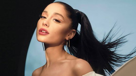 Ariana Grande 133 Allure Magazine 2021