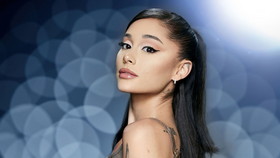 Ariana Grande 136 The Voice Season 21 Photoshoot