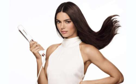 Kendall Jenner 075 Lokowka, Wlosy