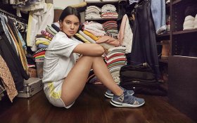 Kendall Jenner 082 Adidas 2018