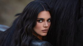 Kendall Jenner 137 Kkw Fragrance Photoshoot 2021