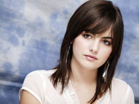 Camilla Belle 001