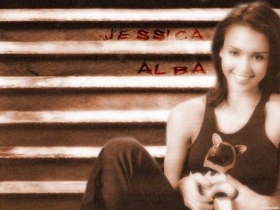 Jessica Alba 16