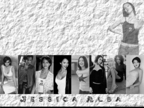 Jessica Alba 23