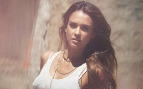 Jessica Alba 365