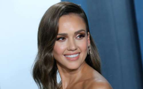 Jessica Alba 432 2020