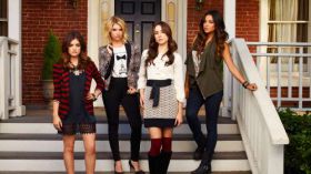 Pretty Little Liars 007