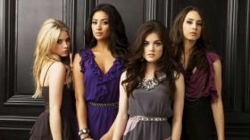 Pretty Little Liars 027