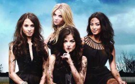 Pretty Little Liars 035