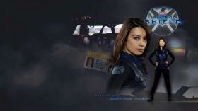 Agenci T.A.R.C.Z.Y. 010 Ming-Na Wen, Melinda May