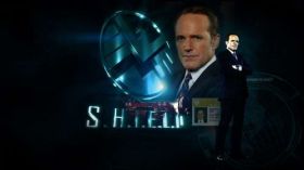 Agenci T.A.R.C.Z.Y. 011 Clark Gregg, Phil Coulson