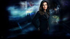 Agenci T.A.R.C.Z.Y. 012 Elizabeth Henstridge, Jemma Simmons