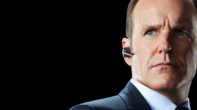 Agenci T.A.R.C.Z.Y. 018 Phil Coulson