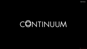 Continuum - Ocalic przyszlosc 001 Logo