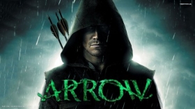 Arrow 001