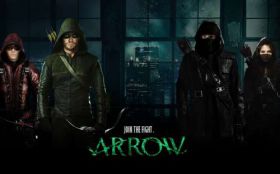 Arrow 004