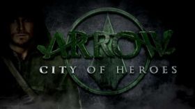 Arrow 007